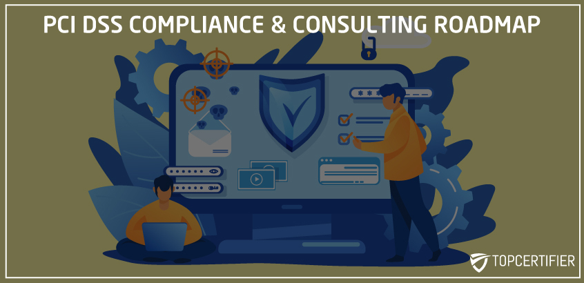 PCI-DSS Compliance Roadmap Kuwait